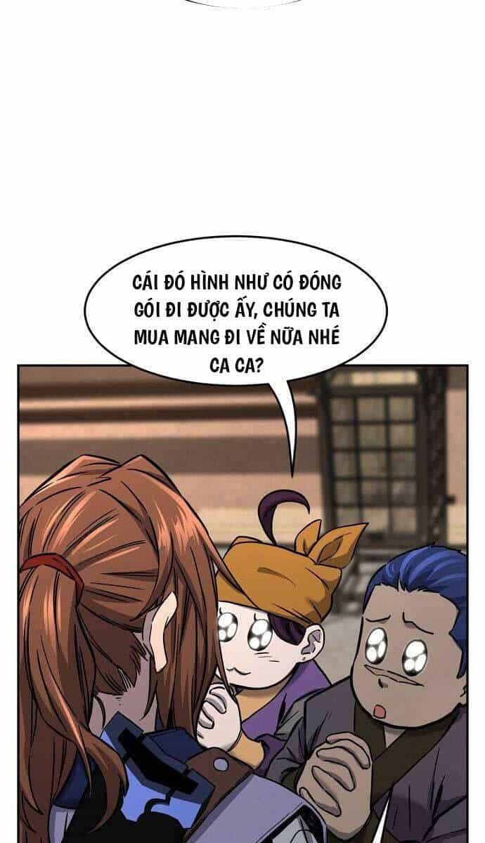 Cảm Kiếm Tuyệt Đối - Chương 73 - ảnh 71