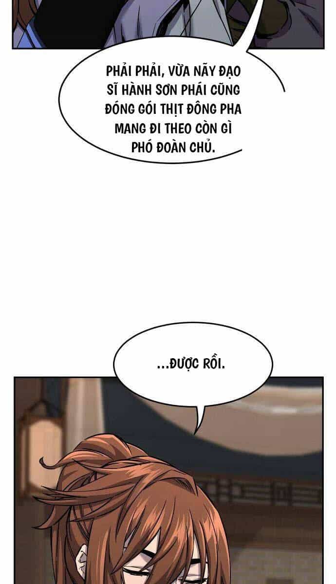 Cảm Kiếm Tuyệt Đối - Chương 73 - ảnh 72