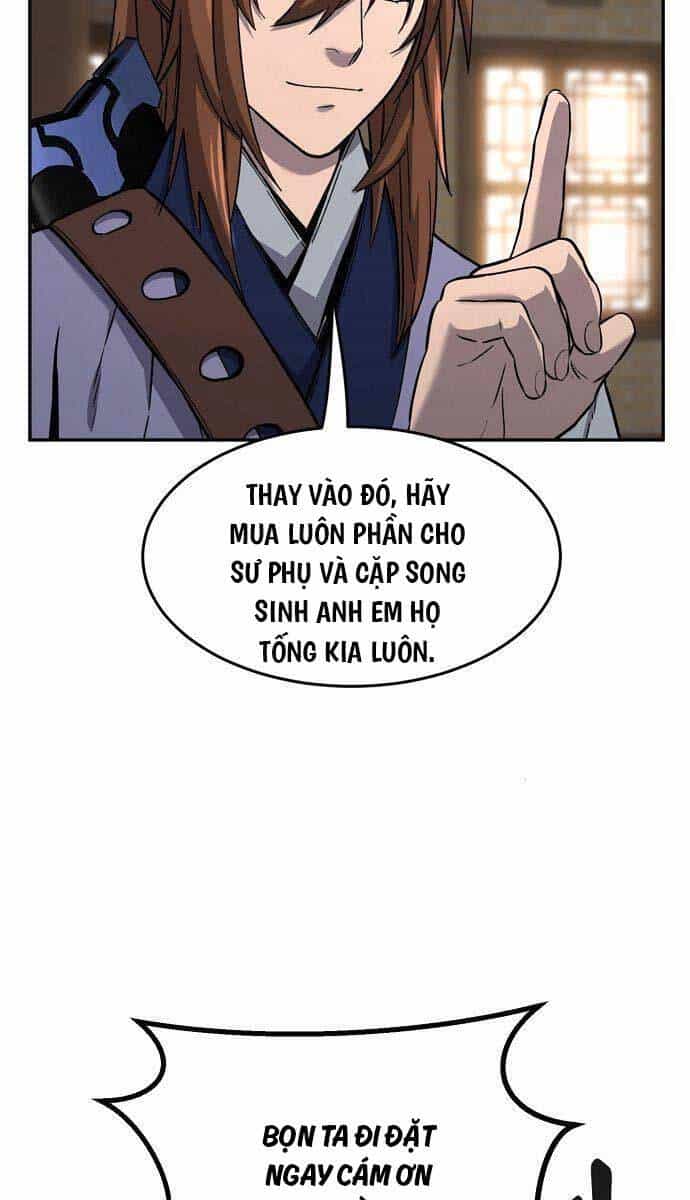 Cảm Kiếm Tuyệt Đối - Chương 73 - ảnh 73