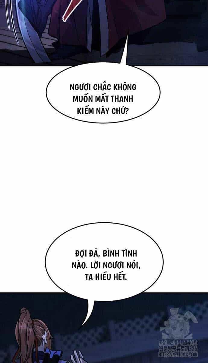 Cảm Kiếm Tuyệt Đối - Chương 73 - ảnh 92