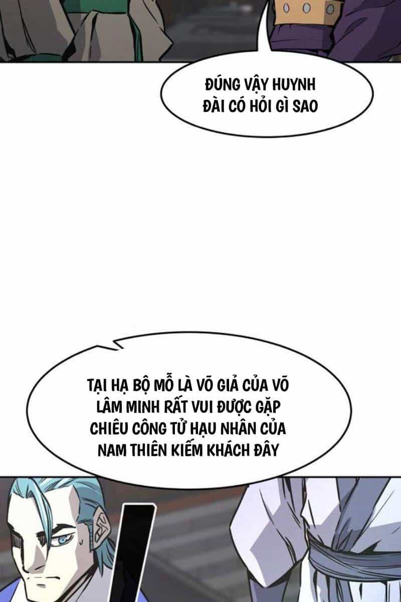 Cảm Kiếm Tuyệt Đối - Chương 74 - ảnh 106