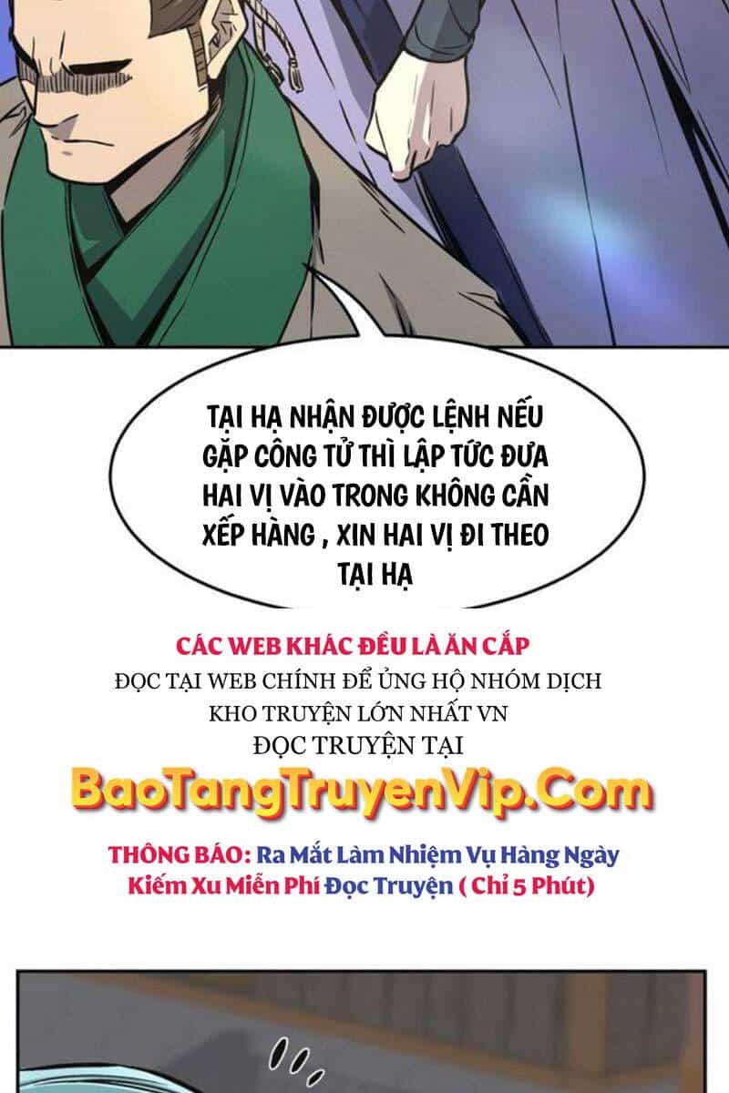 Cảm Kiếm Tuyệt Đối - Chương 74 - ảnh 108