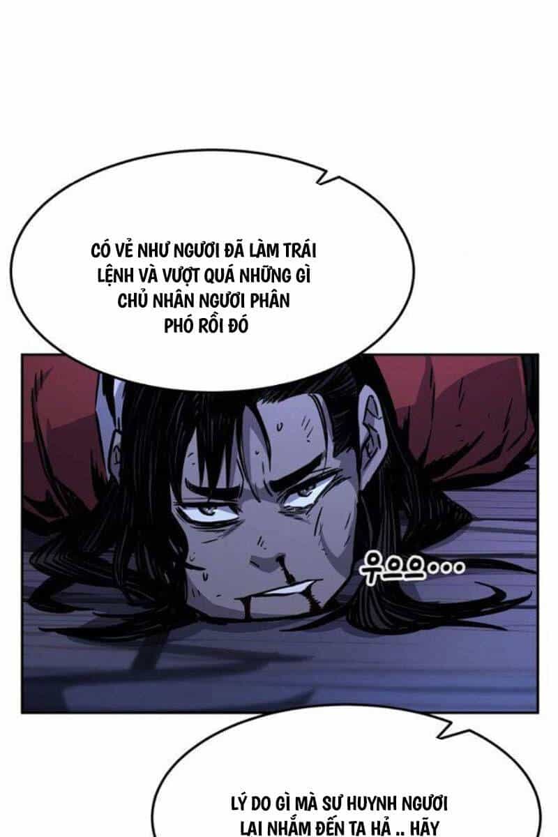 Cảm Kiếm Tuyệt Đối - Chương 74 - ảnh 38