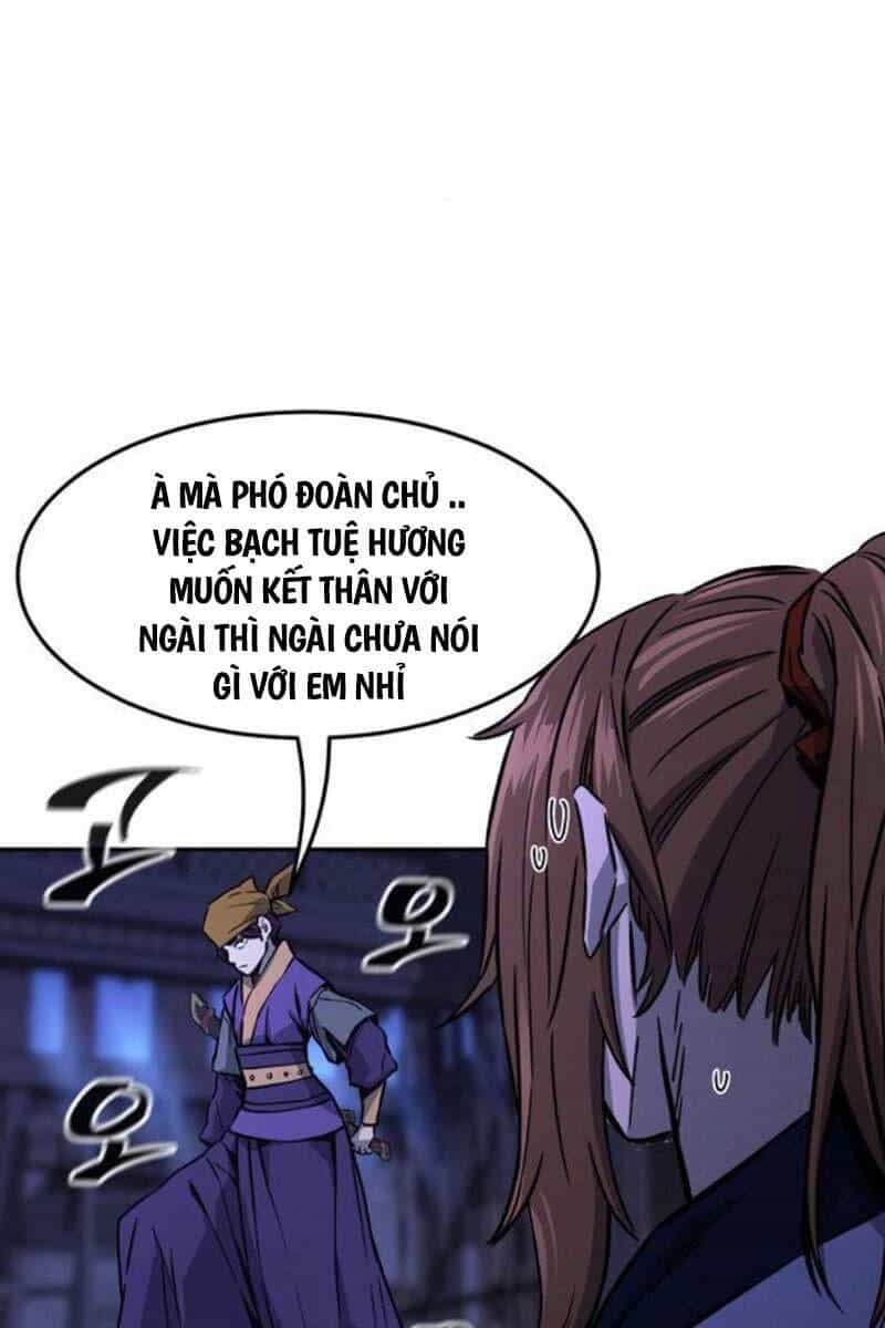 Cảm Kiếm Tuyệt Đối - Chương 74 - ảnh 46