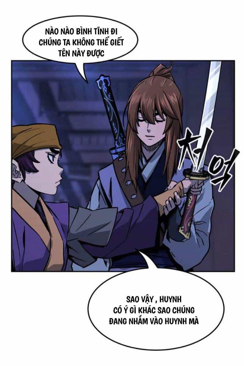 Cảm Kiếm Tuyệt Đối - Chương 74 - ảnh 52