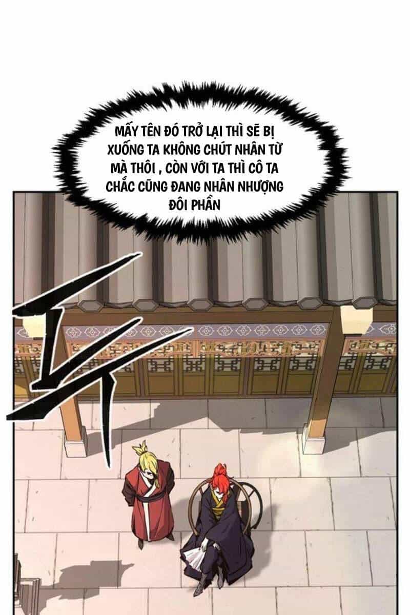 Cảm Kiếm Tuyệt Đối - Chương 74 - ảnh 60