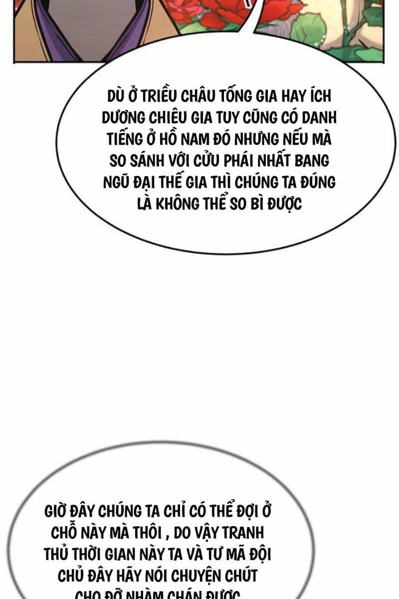 Cảm Kiếm Tuyệt Đối - Chương 74 - ảnh 96