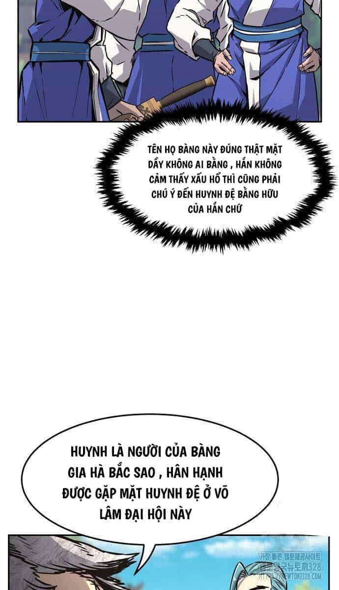 Cảm Kiếm Tuyệt Đối - Chương 75 - ảnh 15