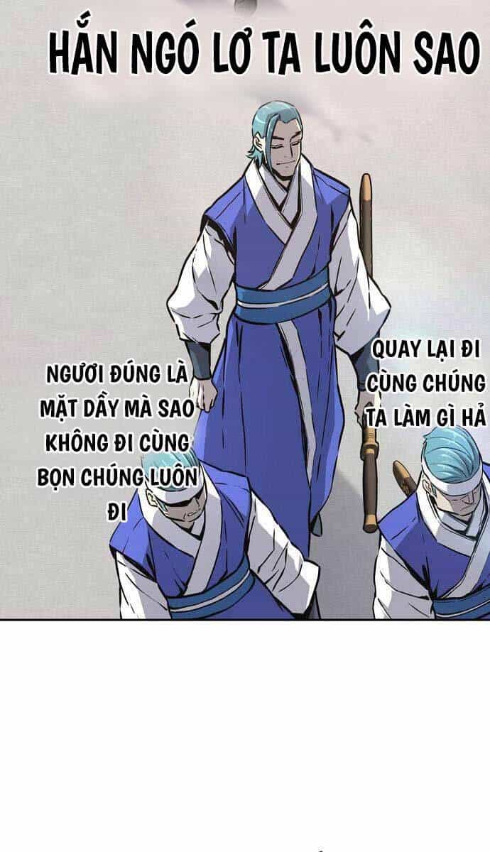 Cảm Kiếm Tuyệt Đối - Chương 75 - ảnh 20
