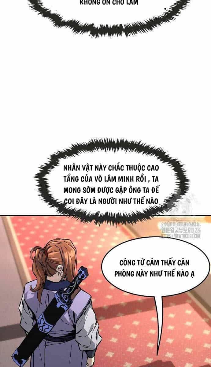 Cảm Kiếm Tuyệt Đối - Chương 75 - ảnh 29