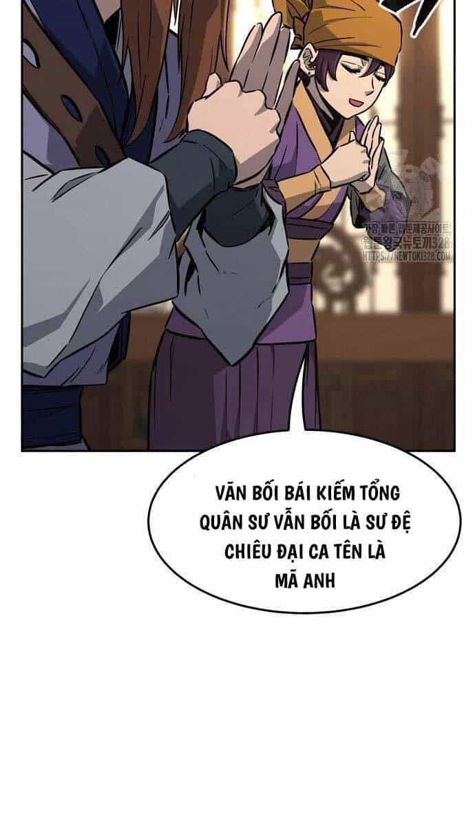 Cảm Kiếm Tuyệt Đối - Chương 75 - ảnh 43