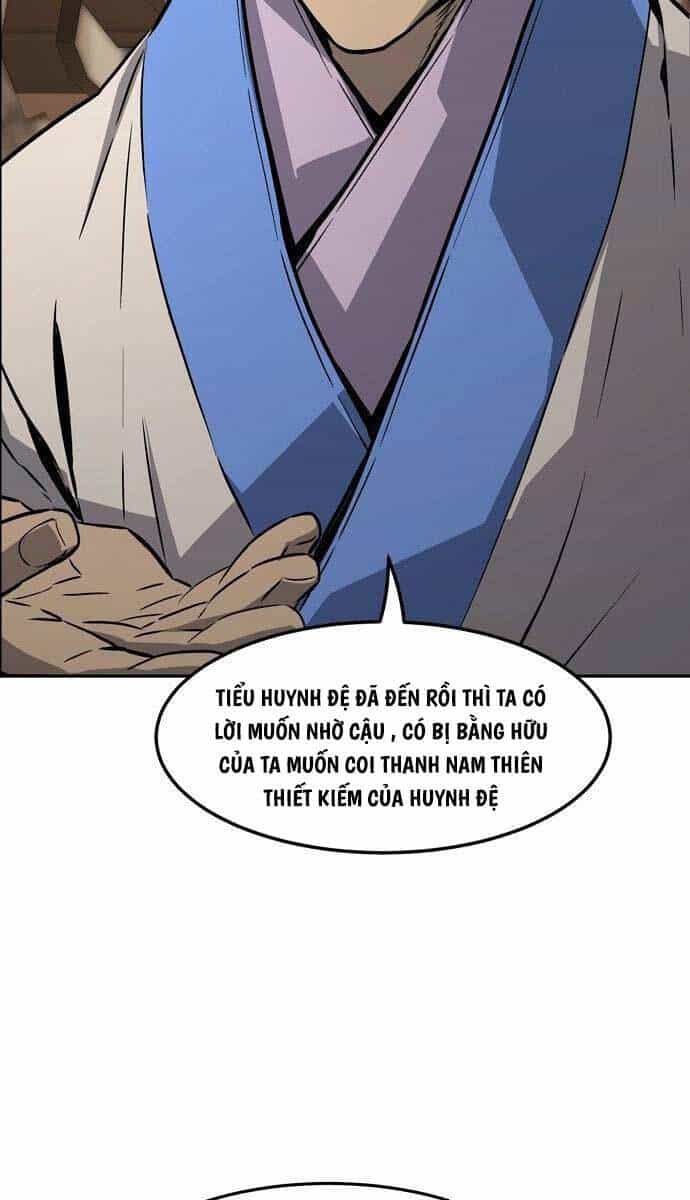 Cảm Kiếm Tuyệt Đối - Chương 75 - ảnh 45