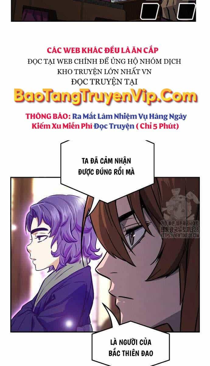 Cảm Kiếm Tuyệt Đối - Chương 75 - ảnh 47