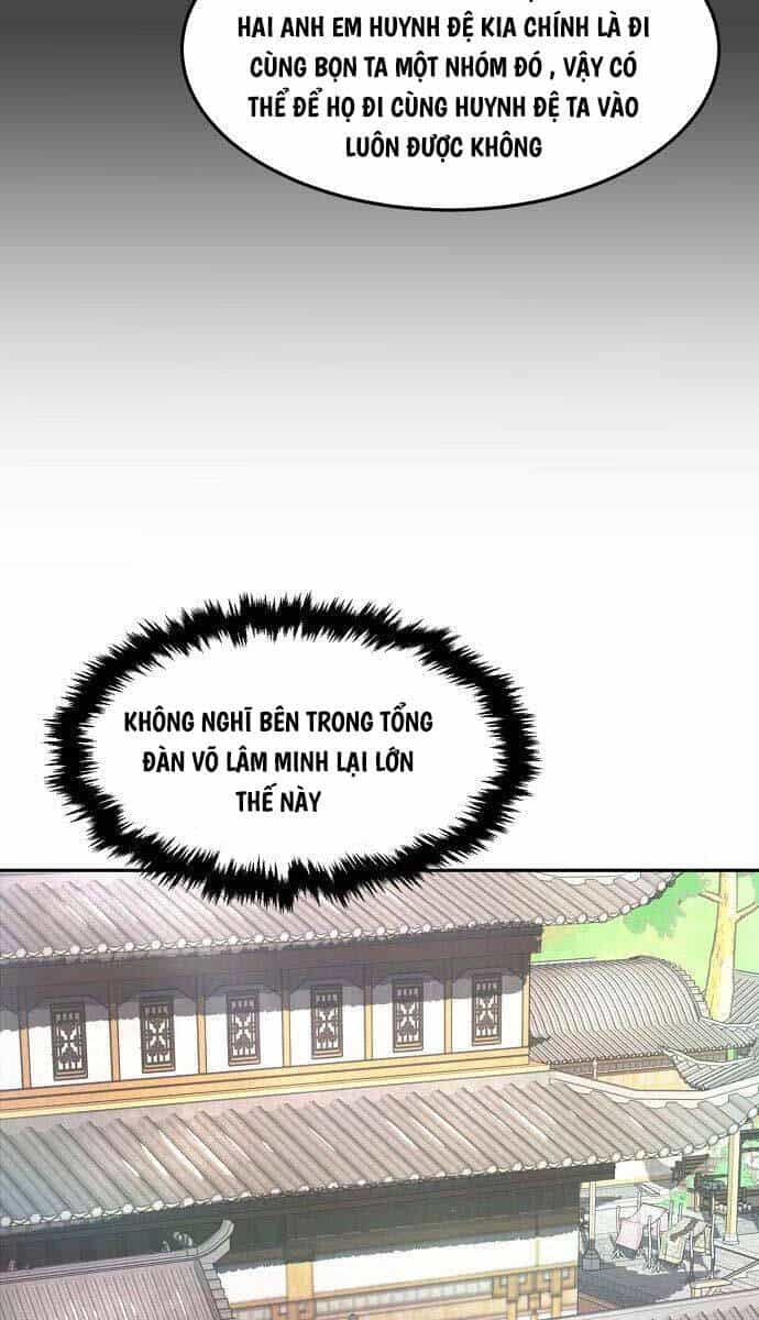 Cảm Kiếm Tuyệt Đối - Chương 75 - ảnh 5