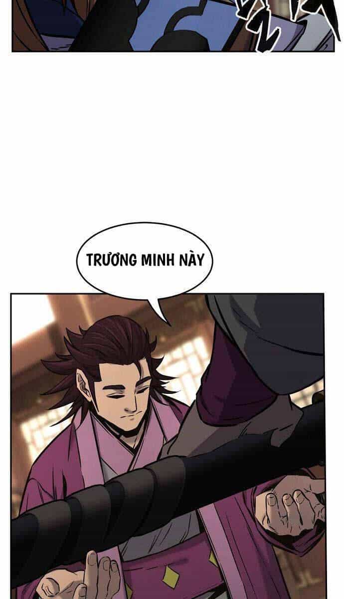 Cảm Kiếm Tuyệt Đối - Chương 75 - ảnh 61