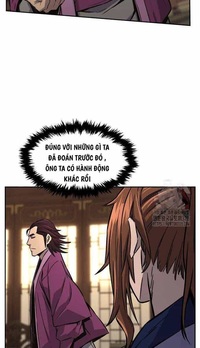 Cảm Kiếm Tuyệt Đối - Chương 75 - ảnh 62