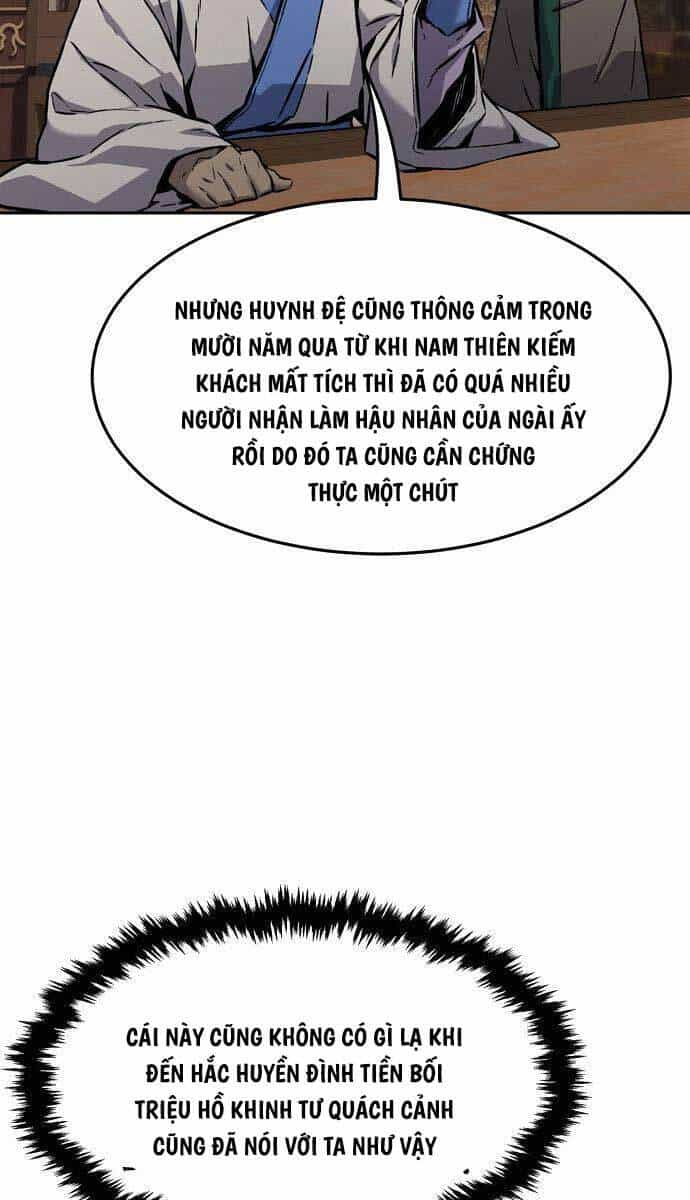 Cảm Kiếm Tuyệt Đối - Chương 75 - ảnh 64