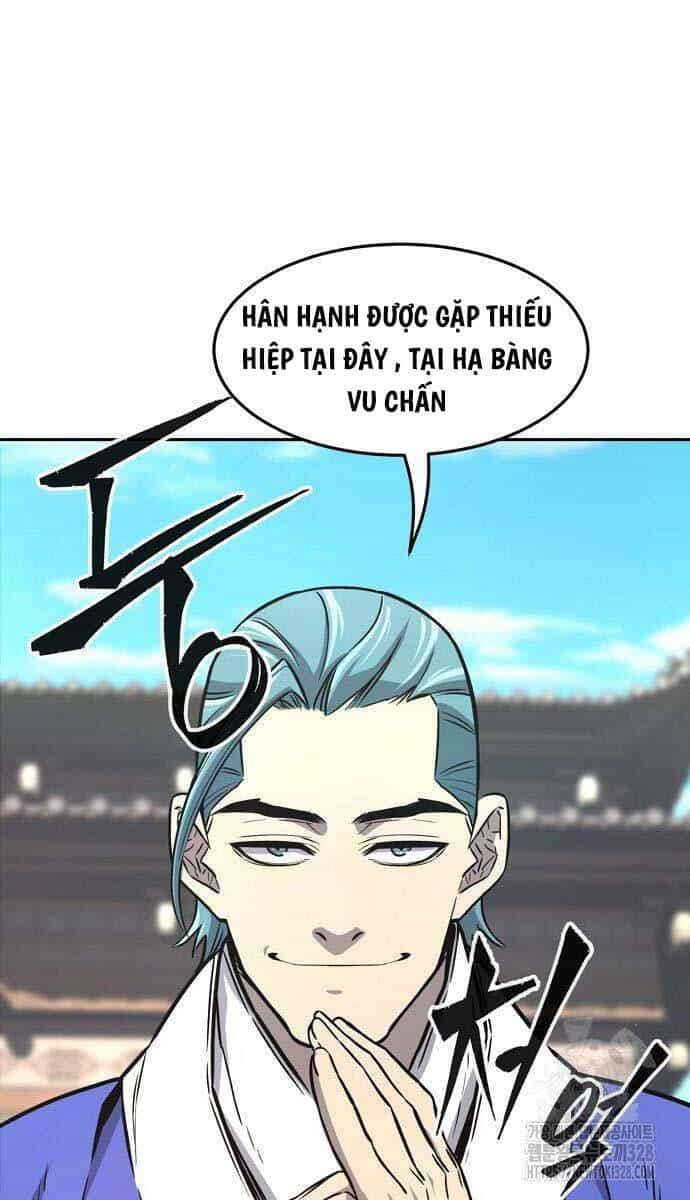 Cảm Kiếm Tuyệt Đối - Chương 75 - ảnh 8