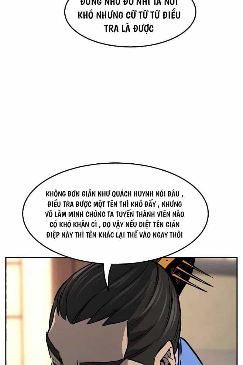 Cảm Kiếm Tuyệt Đối - Chương 76 - ảnh 100