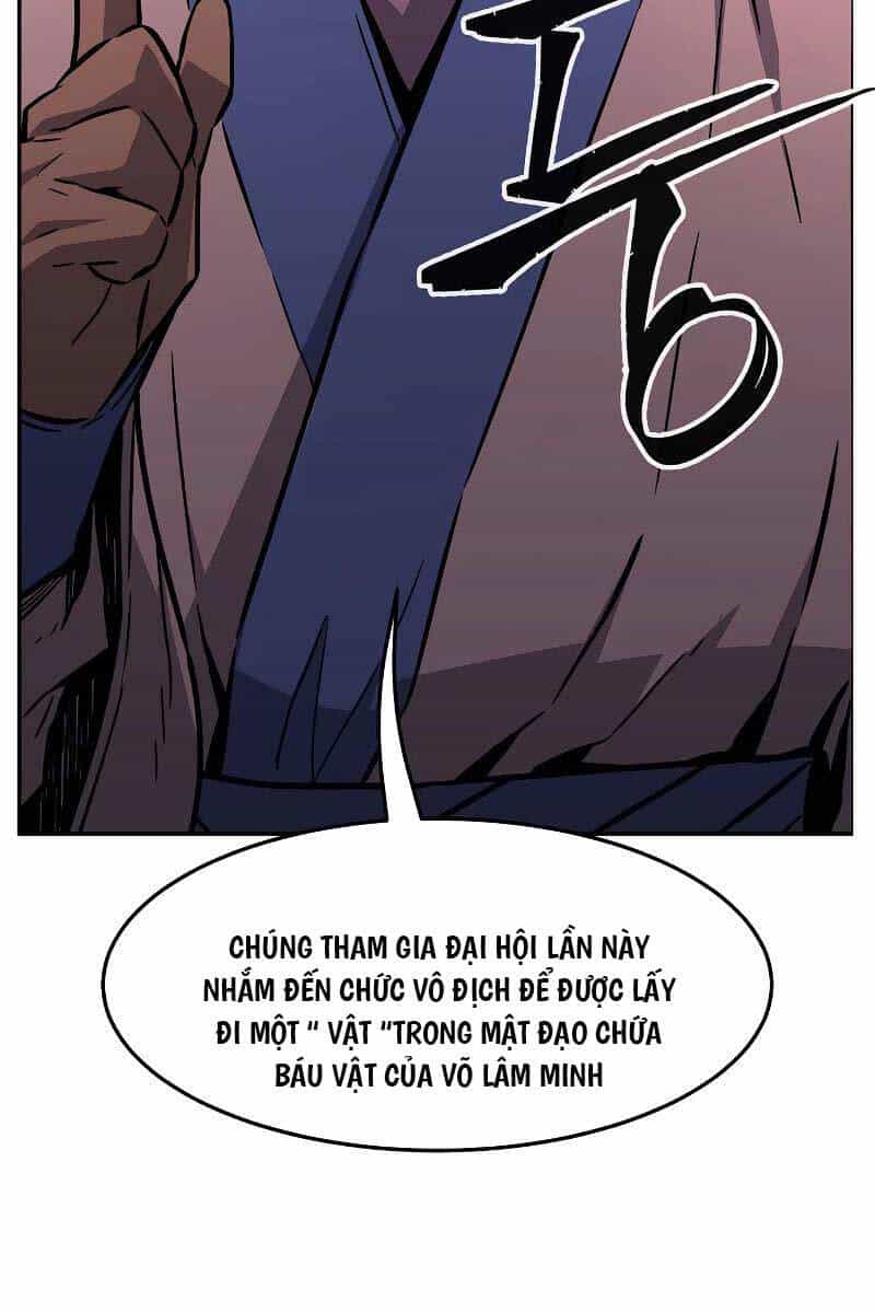 Cảm Kiếm Tuyệt Đối - Chương 76 - ảnh 125