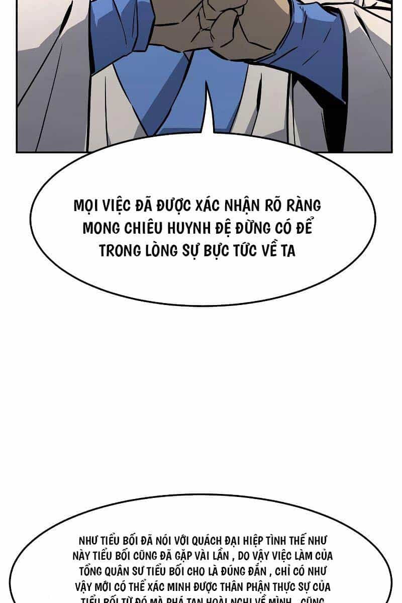 Cảm Kiếm Tuyệt Đối - Chương 76 - ảnh 17