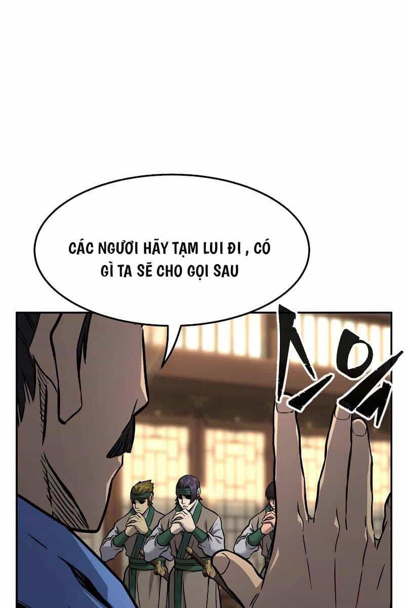 Cảm Kiếm Tuyệt Đối - Chương 76 - ảnh 27