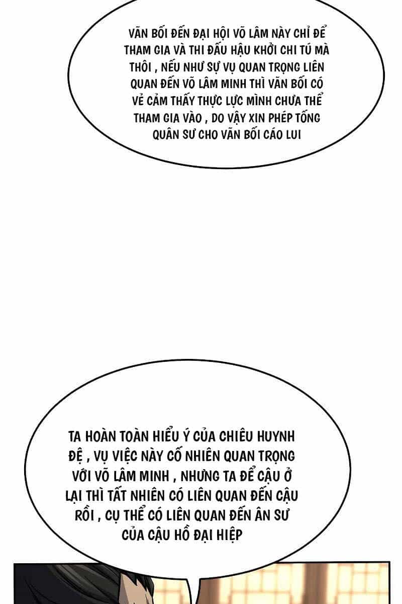 Cảm Kiếm Tuyệt Đối - Chương 76 - ảnh 34