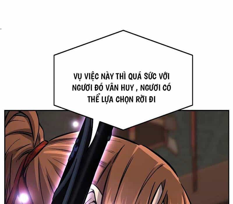 Cảm Kiếm Tuyệt Đối - Chương 76 - ảnh 47