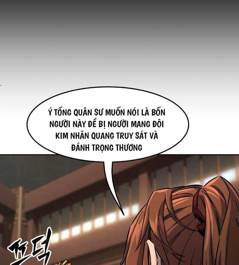 Cảm Kiếm Tuyệt Đối - Chương 76 - ảnh 72