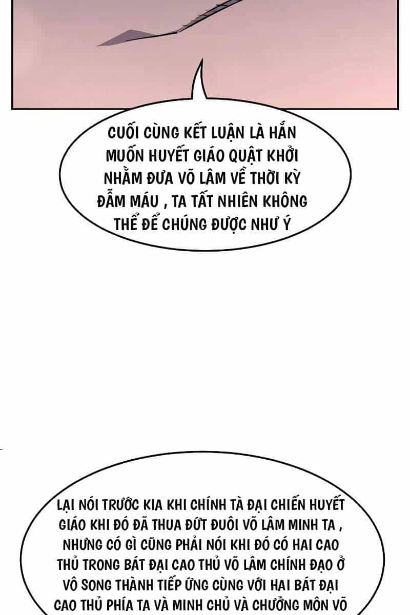 Cảm Kiếm Tuyệt Đối - Chương 76 - ảnh 83