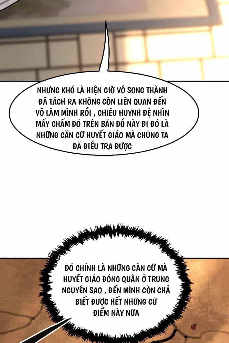 Cảm Kiếm Tuyệt Đối - Chương 76 - ảnh 86