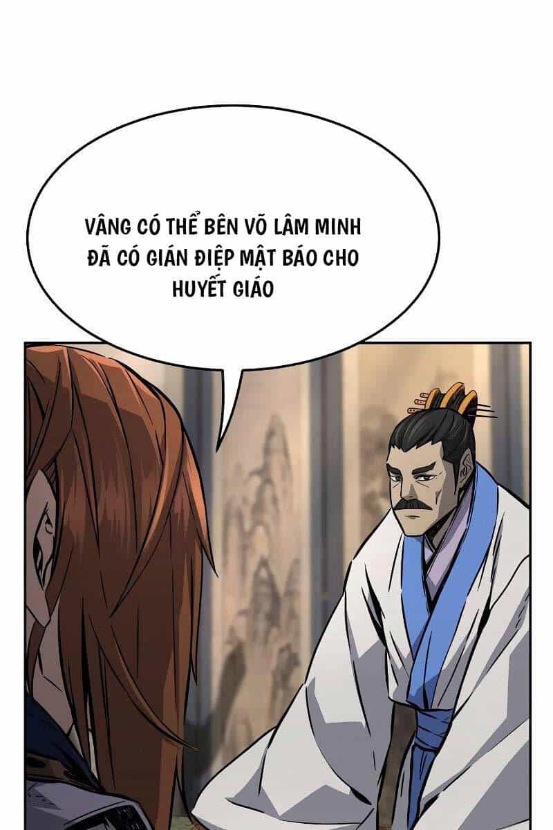 Cảm Kiếm Tuyệt Đối - Chương 76 - ảnh 93