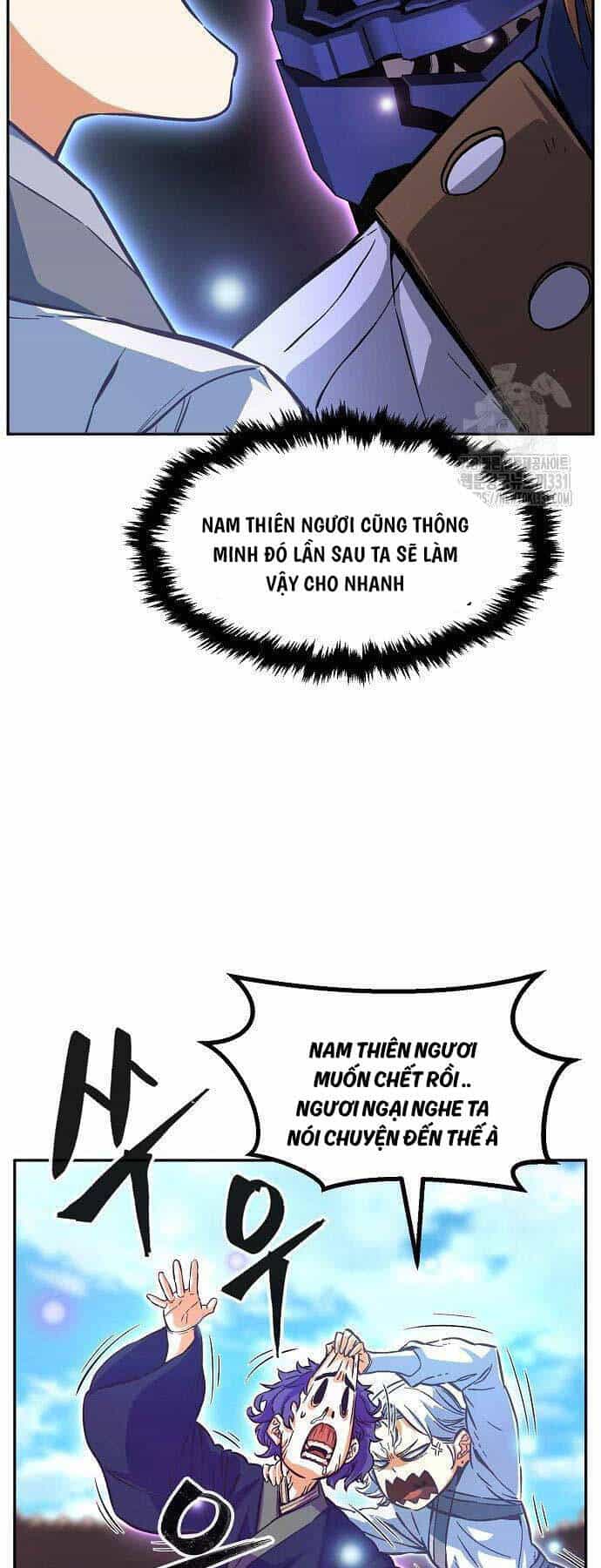 Cảm Kiếm Tuyệt Đối - Chương 77 - ảnh 36