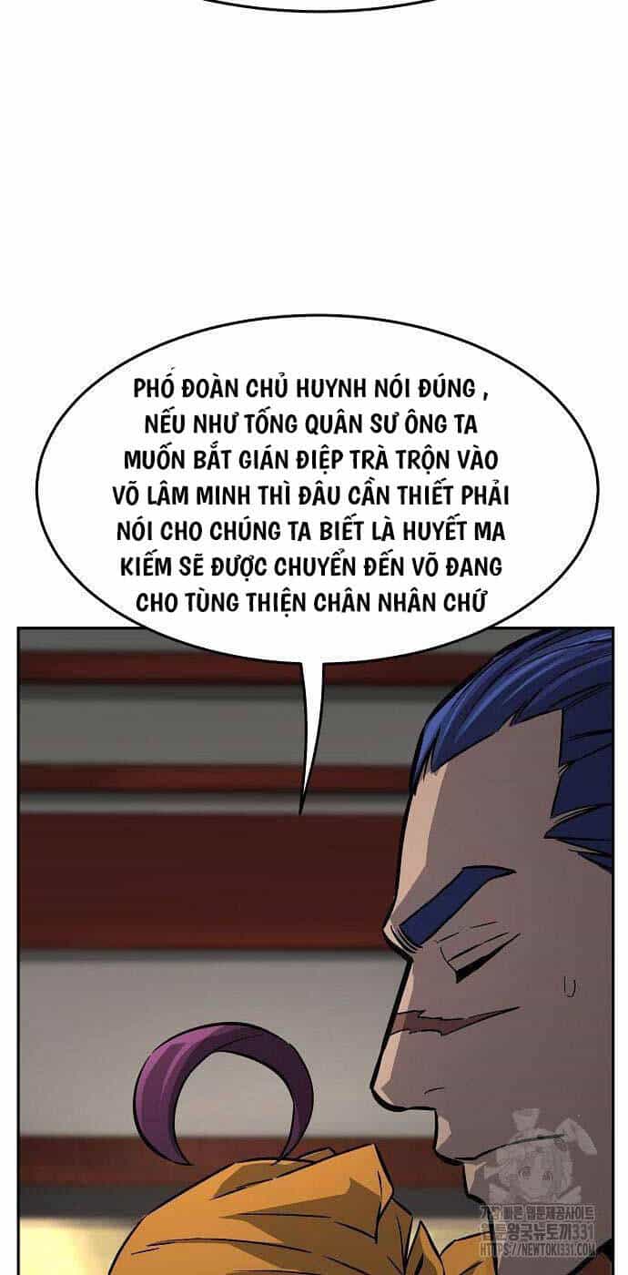 Cảm Kiếm Tuyệt Đối - Chương 77 - ảnh 40