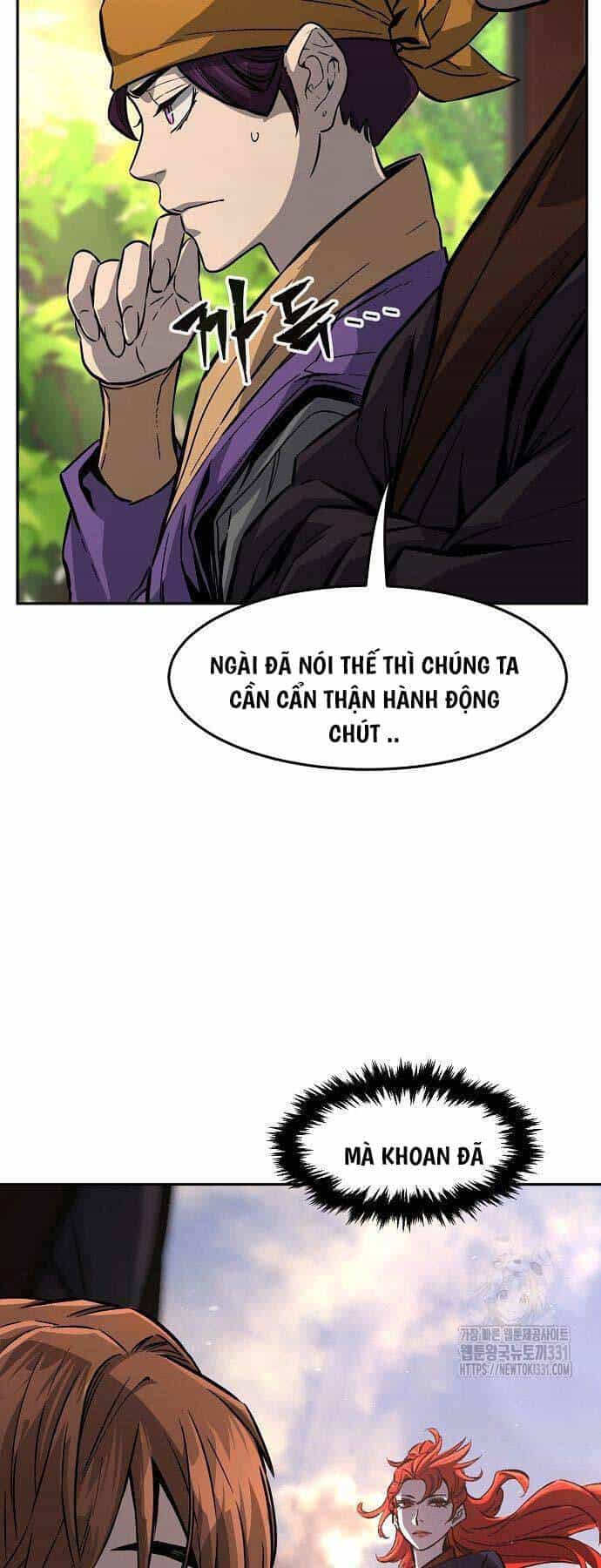 Cảm Kiếm Tuyệt Đối - Chương 77 - ảnh 41