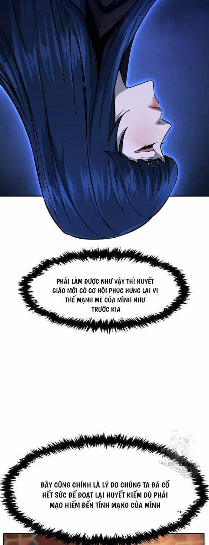 Cảm Kiếm Tuyệt Đối - Chương 77 - ảnh 51
