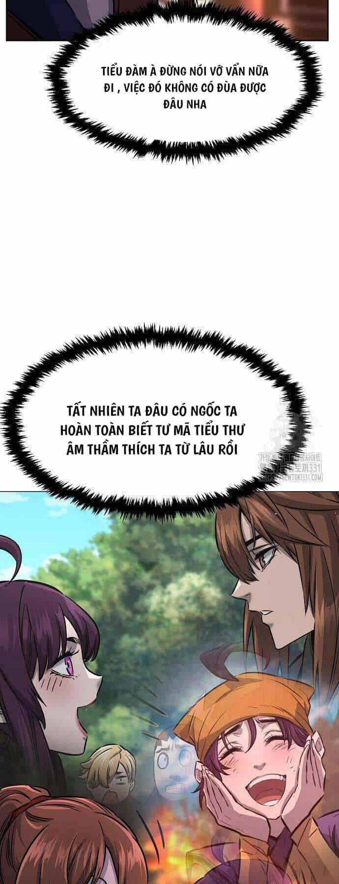 Cảm Kiếm Tuyệt Đối - Chương 77 - ảnh 74