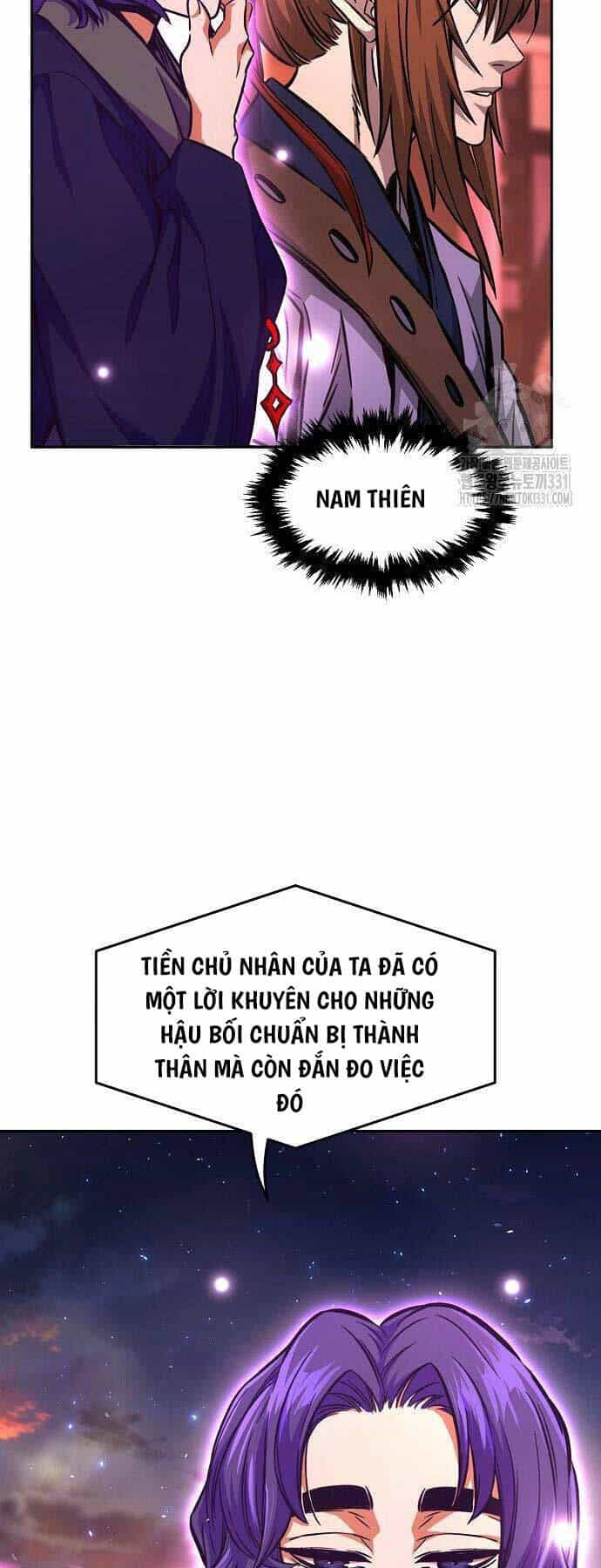 Cảm Kiếm Tuyệt Đối - Chương 77 - ảnh 76