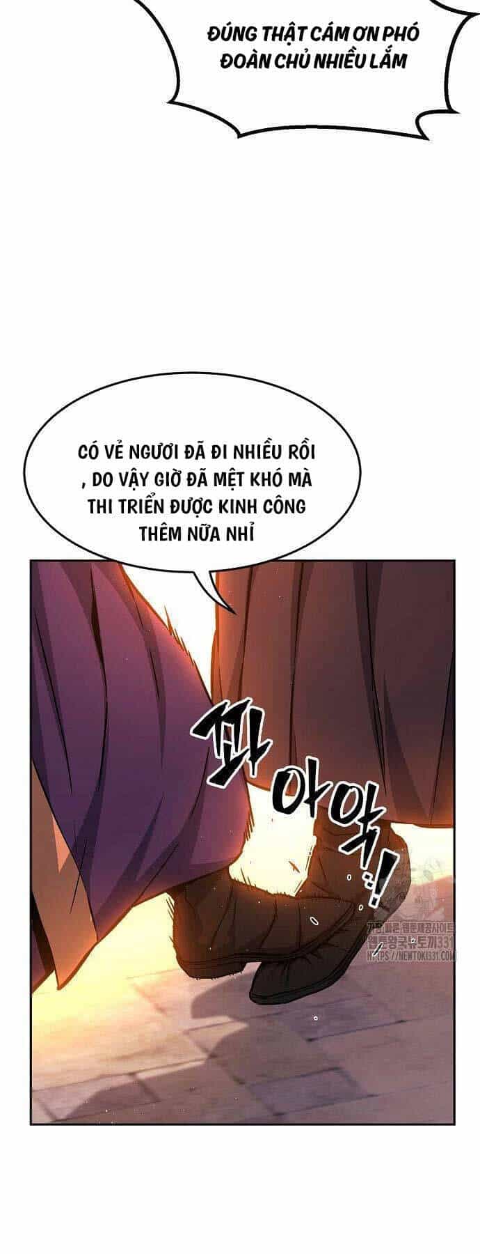 Cảm Kiếm Tuyệt Đối - Chương 77 - ảnh 82