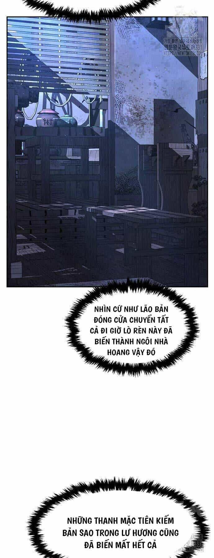 Cảm Kiếm Tuyệt Đối - Chương 77 - ảnh 88