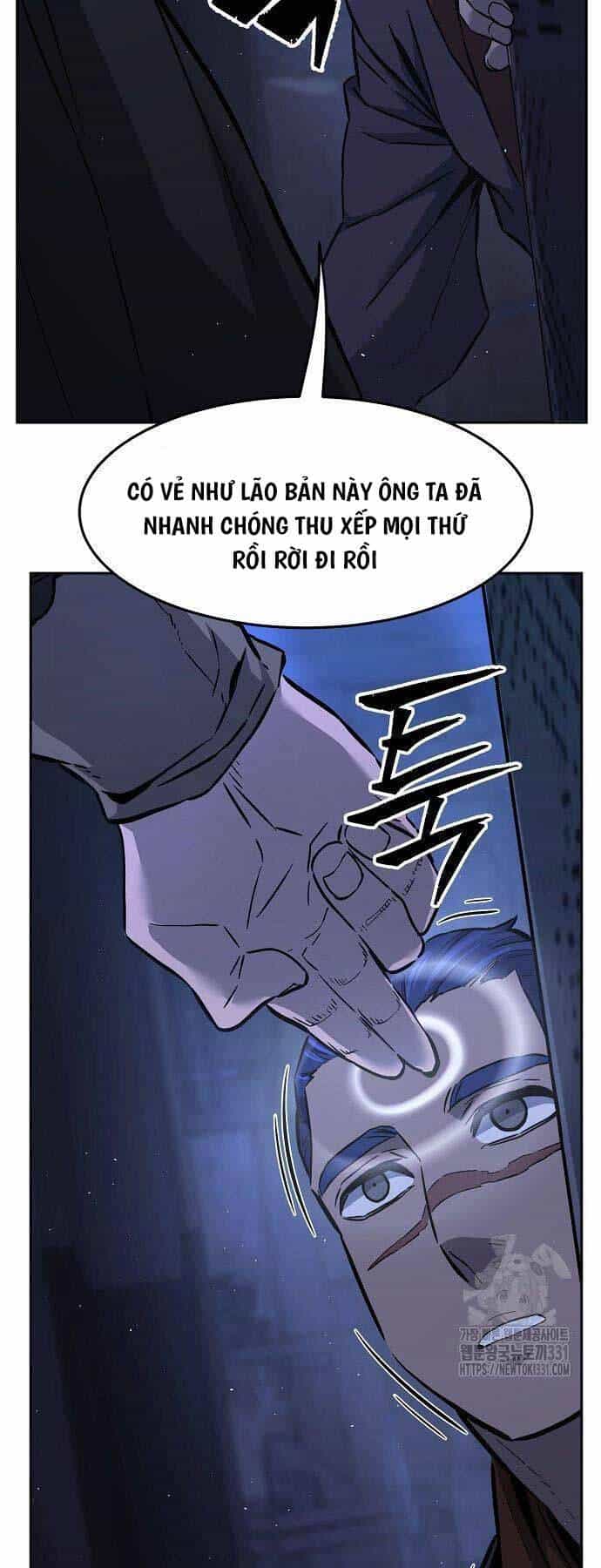 Cảm Kiếm Tuyệt Đối - Chương 77 - ảnh 91