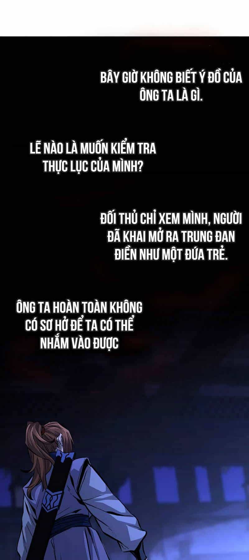 Cảm Kiếm Tuyệt Đối - Chương 78 - ảnh 46