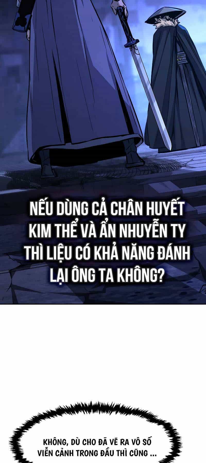 Cảm Kiếm Tuyệt Đối - Chương 78 - ảnh 47
