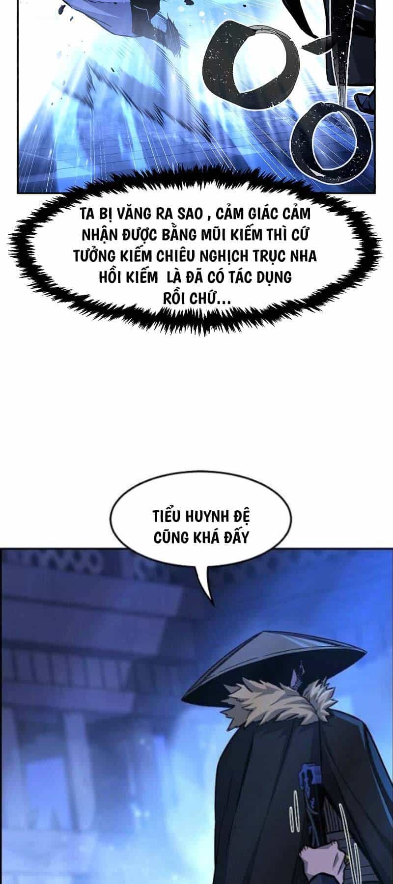 Cảm Kiếm Tuyệt Đối - Chương 78 - ảnh 78