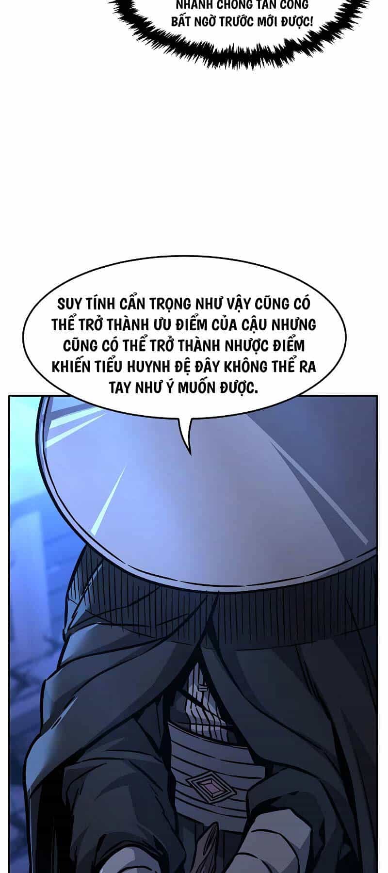 Cảm Kiếm Tuyệt Đối - Chương 78 - ảnh 83