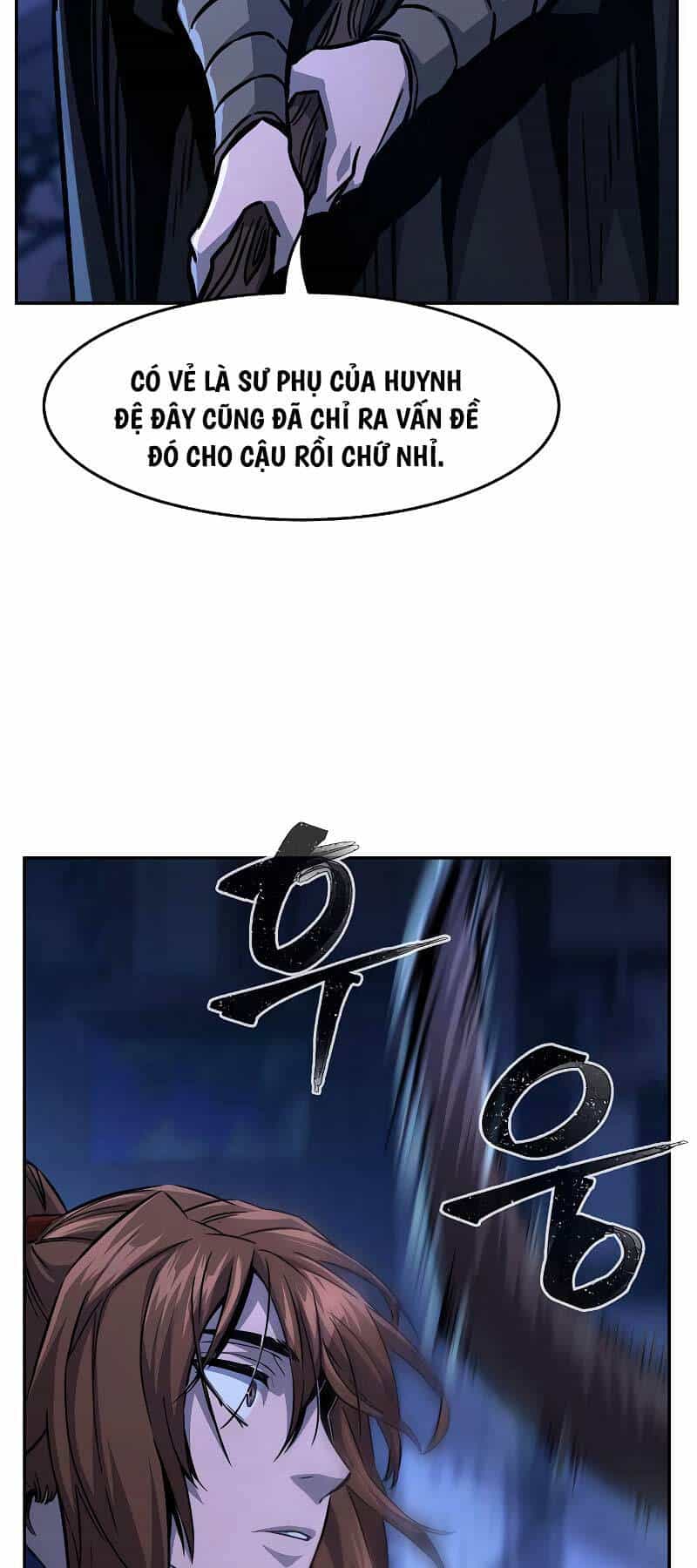 Cảm Kiếm Tuyệt Đối - Chương 78 - ảnh 84