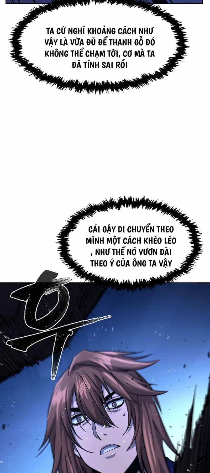 Cảm Kiếm Tuyệt Đối - Chương 78 - ảnh 87