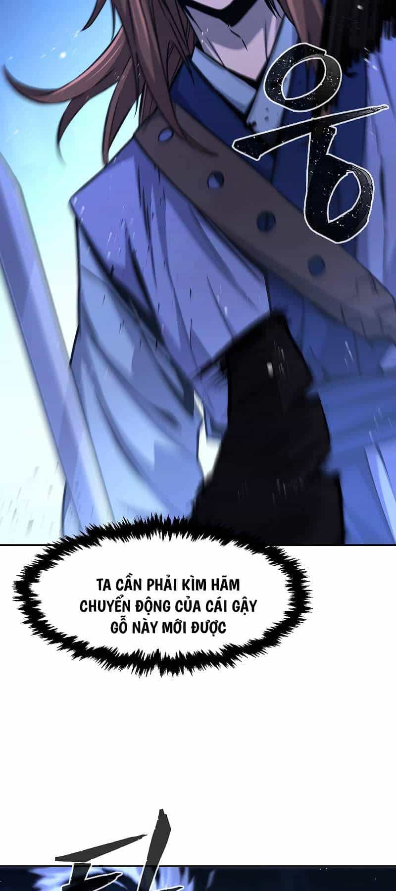 Cảm Kiếm Tuyệt Đối - Chương 78 - ảnh 88