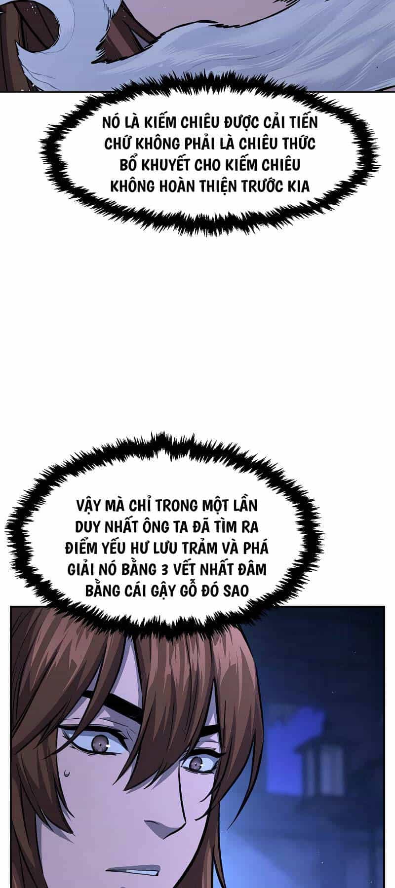 Cảm Kiếm Tuyệt Đối - Chương 78 - ảnh 91