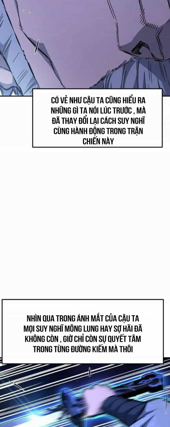 Cảm Kiếm Tuyệt Đối - Chương 79 - ảnh 14